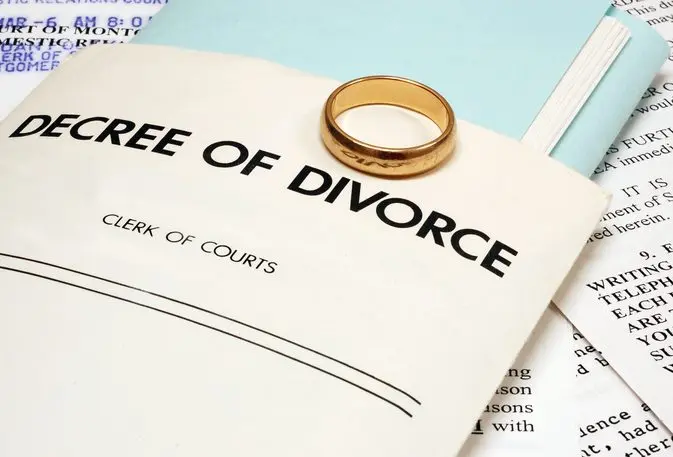 divorce law Illinois