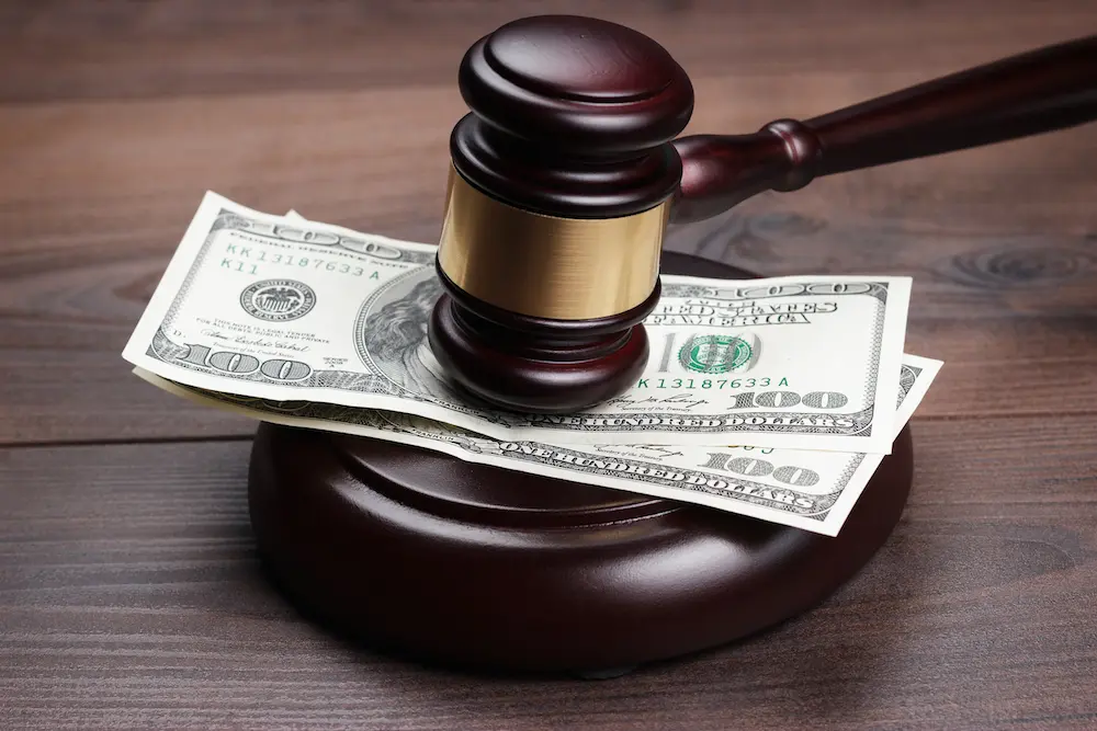 attorney fees Illinois