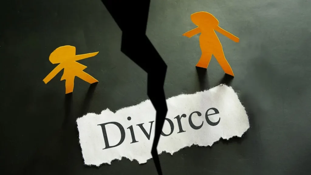 Illinois Divorce