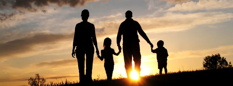 Marital and Family Law