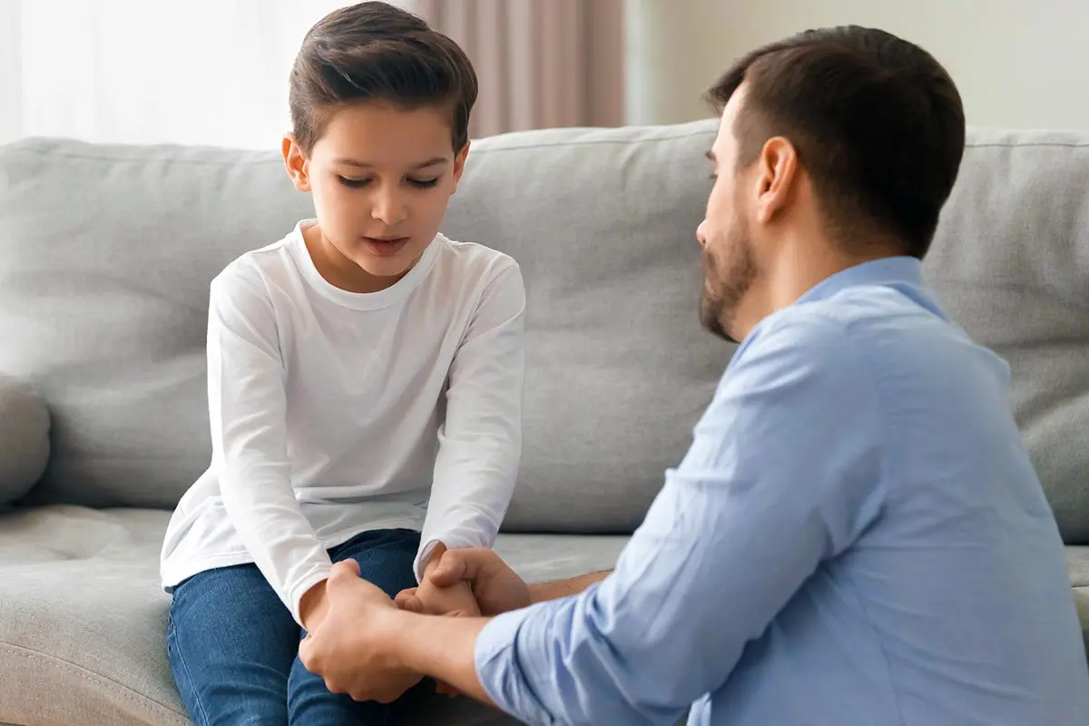 How Does Child Support Work? Tips to Remember in the Divorce Process