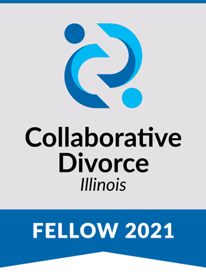 Collaborative divorce fellow 2021