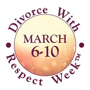 Divorce with Respect Week
